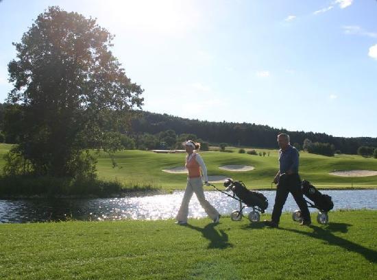 Golfclub Bad Waltersdorf